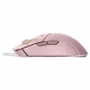 Razer Cobra – Edição Pikachu & Eevee Rato gaming com fio, sensor ótico 8500 DPI, iluminação inferior Chroma RGB, 6 botões programáveis, simétrico para destros