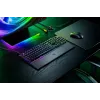 Razer Huntsman V3 Pro 8KHz Teclado Gaming - Com Fios - Layout US - Razer Analog Optical Switch Gen-2 - Preto