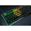 Razer Huntsman V3 Pro 8KHz Teclado Gaming - Com Fios - Layout US - Razer Analog Optical Switch Gen-2 - Preto