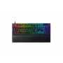 Razer Huntsman V3 Pro 8KHz Teclado Gaming - Com Fios - Layout US - Razer Analog Optical Switch Gen-2 - Preto