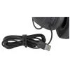 Auscultadores gaming com fios Razer Kraken V3 X RGB preto - recondicionado (preto)