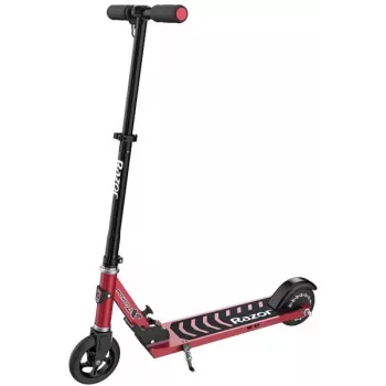 TrotiNet elétrico Razor Power A2, Vermelho