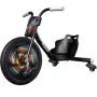Triciclo drift Razor RipRider 360 Lightshow para montar