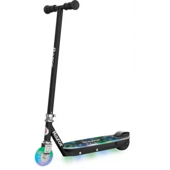 Trotinete elétrica Razor Tekno - 80W, velocidade máxima de 12 km/h, autonomia de 6,5 km