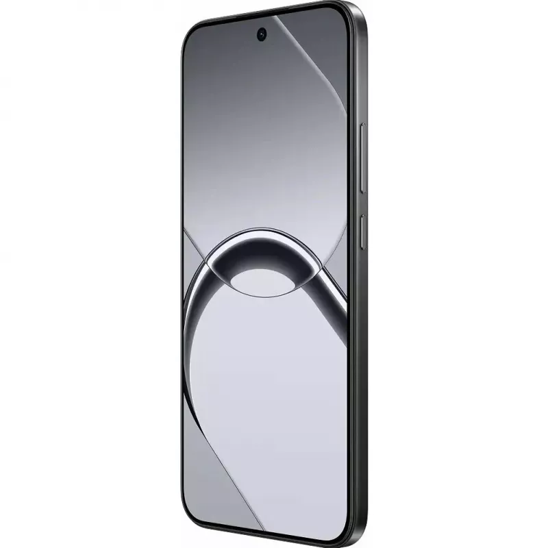 Smartphone realme 16 5G 8/256GB Air Black
