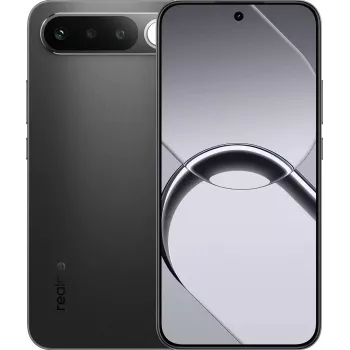 Smartphone realme 16 5G 8/256GB Air Black