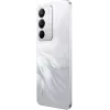 Realme C71 4GB RAM 256GB Armazenamento White Swan OEM