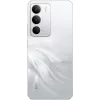 Realme C71 4GB RAM 256GB Armazenamento White Swan OEM