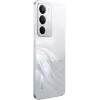 Realme C71 4GB RAM 256GB Armazenamento White Swan OEM