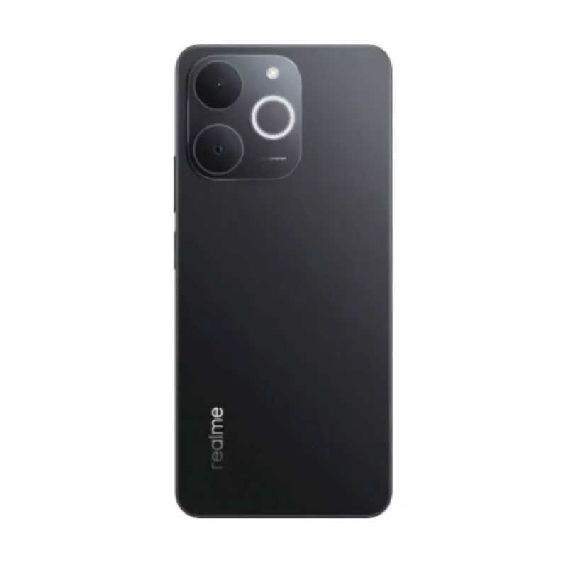 Realme P4 Lite 4GB 64GB Dual SIM 4G cinzento titânio
