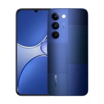 Realme P4X 4G Dual SIM 4GB RAM 128GB - azul