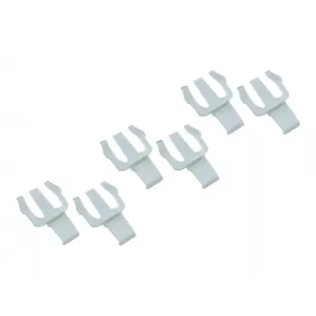 RealWear Aba para capacete / Proteção de pescoço (pack de 3)
