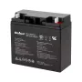 Rebel 12V 17Ah bateria de gel