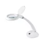 Rebel Lupa de secretária 6W com iluminação LED (30x2835SMD)