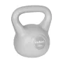 REBEL ACTIVE kettlebell cinzento betume 18 kg RBA-2322G-18