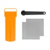 REBEL ACTIVE RBA-4501-OR Prancha de stand-up paddle insuflável 350 cm laranja