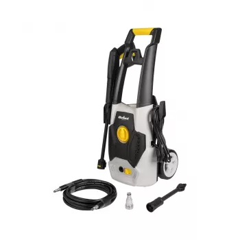 Máquina de lavar de alta pressão REBEL LT303 1200W 105 bar