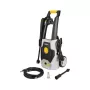 Máquina de lavar de alta pressão REBEL LT303 1200W 105 bar