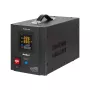 UPS Rebel POWER-1000 - inversor de onda sinusoidal pura com função de carregamento 12V 230V 1000VA/700W