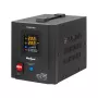 Rebel POWER-500 UPS - Inversor de onda sinusoidal pura com carregador 12V 230V 500VA/300W