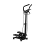 Stepper ativo REBEL RBA-3230 com cilindros hidráulicos, ecrã LCD, peso máximo do utilizador 100 kg