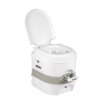 Sanita portátil REBEL RBA-5102 24L / 20L, cinzento