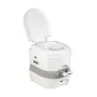 Sanita portátil REBEL RBA-5102 24L / 20L, cinzento