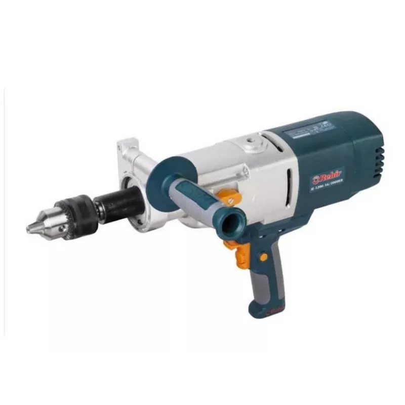Broca Rebir IE-1206-16/2000ER 5,6 kg azul, cinzento