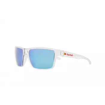 Óculos de sol Red Bull Spect Chase X'tal Clear / Smoke Polarized
