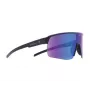 Óculos de ciclismo Red Bull Spect Dakota - preto/preto