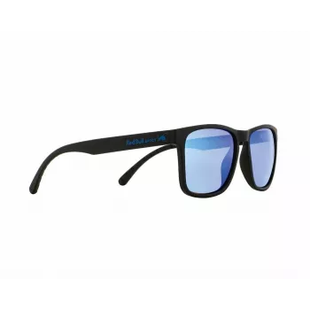 Red Bull Spect Edge óculos de sol - preto/smoke/blue mirror