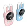 Walkie-talkie Redleaf XJ11 pack de 2 PMR446