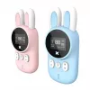 Walkie-talkie Redleaf XJ11 pack de 2 PMR446