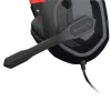 Redragon Ares Auscultadores gaming Over-Ear Aux, preto
