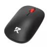 Rato ótico sem fios Redragon BM-2944 2,4GHz 4000 DPI – Preto