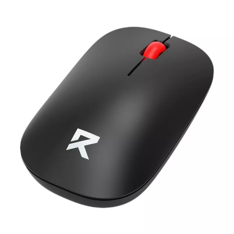 Rato ótico sem fios Redragon BM-2944 2,4GHz 4000 DPI – Preto