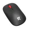 Rato ótico sem fios Redragon BM-2944 2,4GHz 4000 DPI – Preto