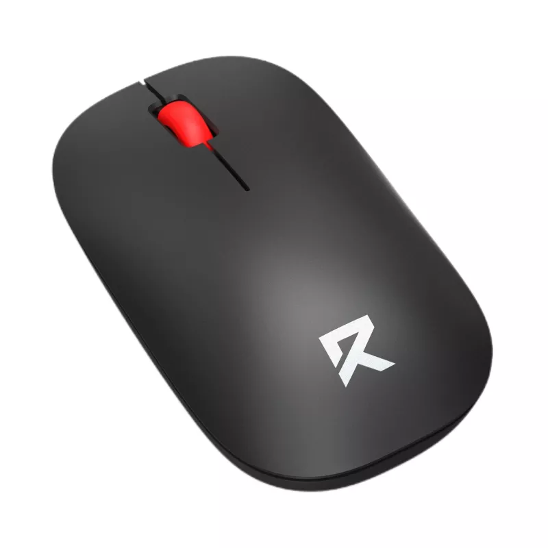 Rato ótico sem fios Redragon BM-2944 2,4GHz 4000 DPI – Preto