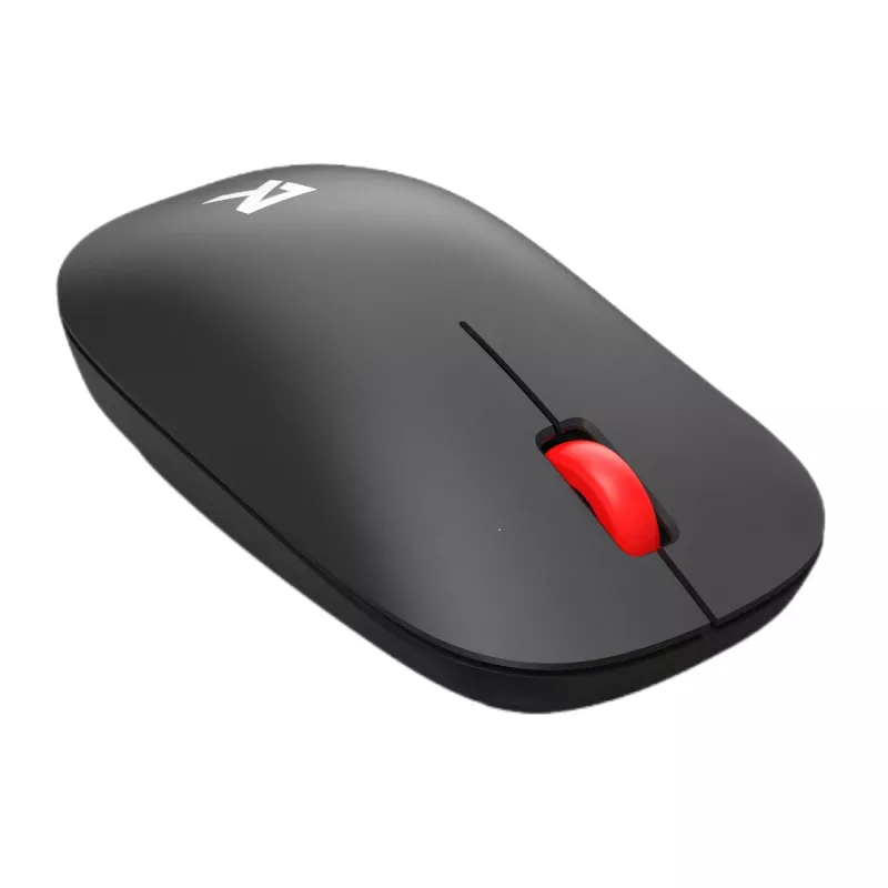 Rato ótico sem fios Redragon BM-2944 2,4GHz 4000 DPI – Preto
