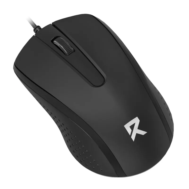 Rato ótico com fio Redragon BM-4049 1200DPI