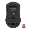 Redragon BM-4054 Rato Gaming Sem Fios, 10000 DPI, 2,4GHz, RGB, USB-C Recarregável