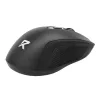 Redragon BM-4054 Rato Gaming Sem Fios, 10000 DPI, 2,4GHz, RGB, USB-C Recarregável