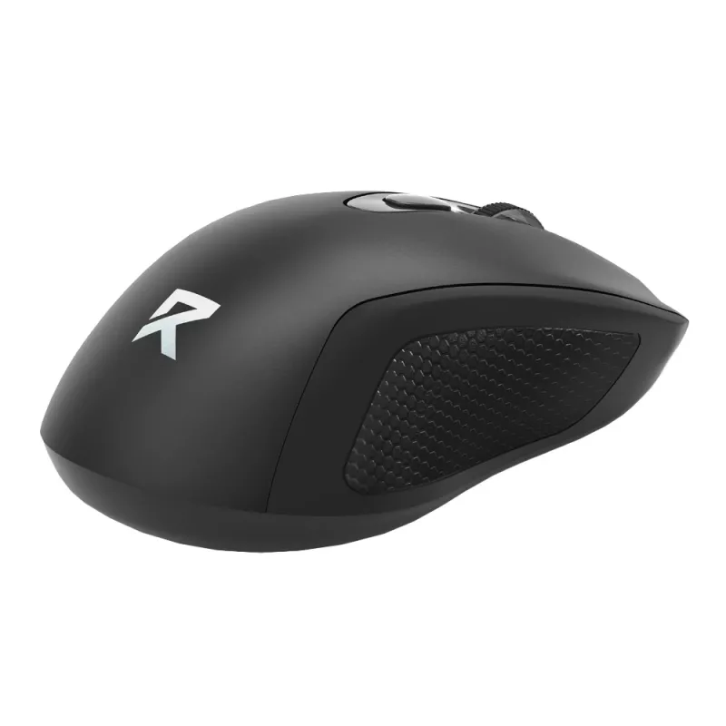 Redragon BM-4054 Rato Gaming Sem Fios, 10000 DPI, 2,4GHz, RGB, USB-C Recarregável