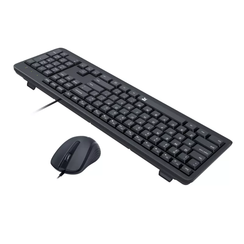 Redragon BS-7092 Combo de teclado e rato com fio