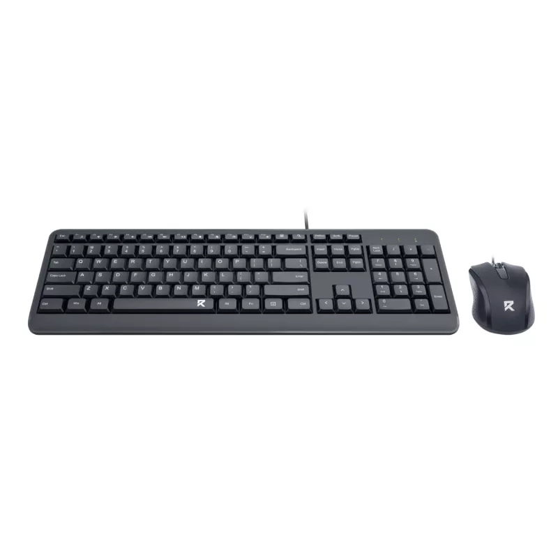 Redragon BS-7092 Combo de teclado e rato com fio
