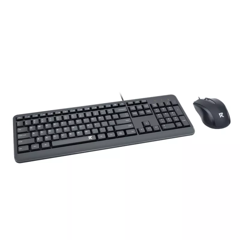 Redragon BS-7092 Combo de teclado e rato com fio