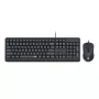 Redragon BS-7092 Combo de teclado e rato com fio