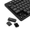 Redragon BS-7094 Kit de teclado e rato sem fios
