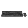 Redragon BS-7094 Kit de teclado e rato sem fios