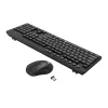 Redragon BS-7094 Kit de teclado e rato sem fios